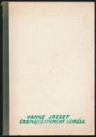 Hám József - Lőrincz Gábor: A Vanke József-féle numizmatikai gyűjtemény ismertetése. A Nagykárolyi R...