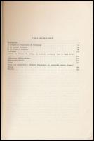 Andrzej Kunisz: Recherches sur le monnayage et la circulation monetaire sous le regne d'Auguste...