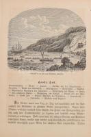 Karl Müller: Cook der Weltumsegler. Leben Reisen und Ende des Kapitän James Cook. Leipzig, 1890., Ot...