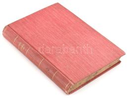 Nagyváradi Horváth Janka: A régi Erdély. Bp., 1908., Athenaeum, 4+299 p. Átkötött korabeli félvászon...