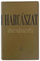 V. G. Reznyicsenko, I. N. Borovjev et alii: Harcászat. Ford.: Horváth Zoltán, Székely Béla, Kovács J...
