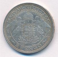 1937. 2P Ag "Madonna" T:2,2- kis ph
Adamo P7