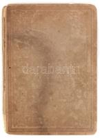 Etienne de Sthy: A Sátán éjszakái. Páris, 1936., nyn., 192 p. Erotikus illusztrációkkal. A feltétele...