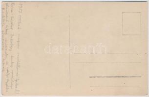 Borsa, Első világháborús osztrák-magyar vasútállomás (Spitze II.) a Borsa-­Priszlop-Jakobeny keskeny...