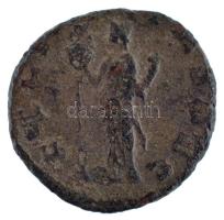 Római Birodalom / Róma / II. Claudius Gothicus 268-270. AE Antoninianus billon (2,73g) T:2-
Roman E...
