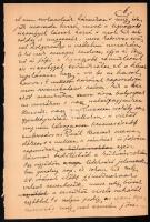 J. S. Albach (Albach József Szaniszló): Der Weise in der Zeit der Trübsal c. munkájából való fordítá...