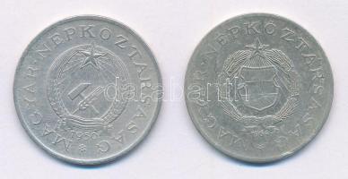 1950-1964. 2Ft (2xklf) T:2- karc