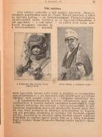 Az Est hármaskönyve az 1930. évre. Szerk.: Dr. Mikes Lajos. II. köt.: A nő könyve. Bp., 1930, Az Est...