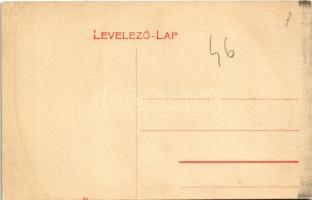 Kolozsvár, Cluj; Unió utca, Fonciere biztosító, Dukesz üzlete / street view, insurance company, shop...