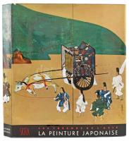 Terukazu Akiyama: La peinture Japonaise. Les Trésors de l&#039;Asie. Geneve, 1961, Editions d&#039;Art Albert Skira. Színes reprodukciókkal gazdagon illusztrált. Francia nyelven. Kiadói egészvászon-kötés, jó állapotban, kiadói papír védőborítóban.