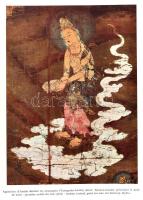 Terukazu Akiyama: La peinture Japonaise. Les Trésors de l'Asie. Geneve, 1961, Editions d'A...