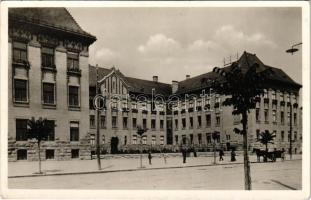 1941 Kolozsvár, Cluj; Marianum