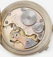 Zenith stopper. Mechanikus, működőképes. d: 50 mm