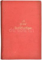 Az Uj Idők második receptkönyve. Bp., 1934, Singer és Wolfner, 240 p. Kiadói egészvászon-kötés, a borító kissé viseltes.