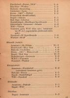 Culi Nándor: A Pesti Hírlap sport almanachja az 1920/21 évre. 192 p + hozzákötve a 1921/22. év is. 1...