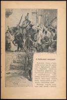 Donászy Ferenc: Rejtélyek a történelemből. Elbeszélések az ifjúság számára. Bp.,én.,Athenaeum. Kiadó...