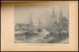 Donászy Ferenc: Rejtélyek a történelemből. Elbeszélések az ifjúság számára. Bp.,én.,Athenaeum. Kiadó...