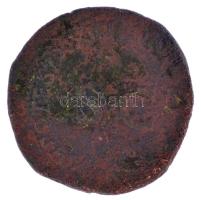 Római Birodalom / Róma / Tiberius 14-37. As Br (10,02g) T:3,3-
Roman Empire / Rome / Augustus 14-37...