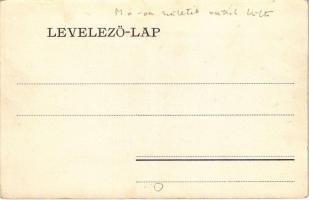 Nicolaus Lenau (1802-1850) német nyelven alkotó osztrák költő, a német biedermeier korának meghatáro...