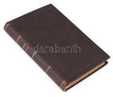 Sainte-Beuve: Arczképek a franczia ujabbkori társadalomból. Ford., jegyzetekkel és bevezetéssel ellá...