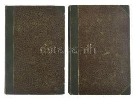 Walter János: Gaudeamus. II-III. köt. II. köt.: Nyelvtörténeti érdekességek, számkuriózumok, tréfás ...