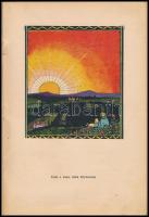Mikszáth Kálmán: A kis prímás. Történeti elbeszélés az ifjúság számára átdolgozva. Zádor István rajz...
