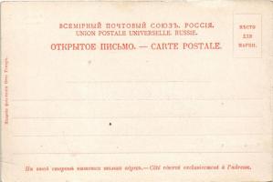 Moscow, Moscou; Kremlin