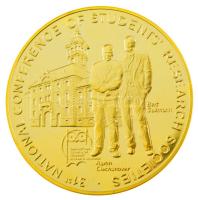 Fritz Mihály (1947-) DN "Foundation for the Future of Biomedical Sciences in Szeged / 31st Nati...