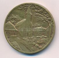 Berán Lajos (1882-1943) ~1920. "Az érdem elismeréséül - A ,,Falu" Országos Szövetség"...