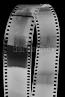 Egy cipősdoboznyi diafilm, gyermek és ifjúsági filmek, kb. 60 db