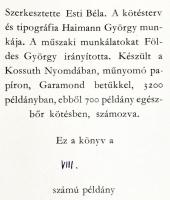 Kálti Márk: Képes Krónika. - - krónikája a magyarok tetteiről. Chronicum Pictum. Marci de Kalt Chron...