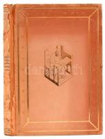 Kálti Márk: Képes Krónika. - - krónikája a magyarok tetteiről. Chronicum Pictum. Marci de Kalt Chron...