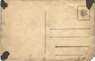 Budapest VII. Barta Sarolta női kalap üzlete. Király utca 21. photo (EM)