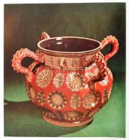 Zsolnay Teréz-M. Zsolnay Margit-Sikota Győző: Zsolnay. A gyár és a család története 1863-1948. A gyá...