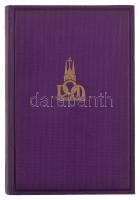 Lippay Lajos: Krisztus szülőföldjén. A megváltó halálának 1900 éves jubileumára. DOM Katolikus Könyv...