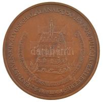 Bozó Gyula (1913-2004) 1988. "A Szent Jobb országjárása / Szent István királyunk halálának 950....