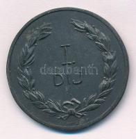 ~1930-1940. "MOVE Ózdi Vasgyári Testgyakorlók Köre - 1909 (későbbi Ózdi Kohász) / I. díj" ...