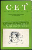 Sütő András, Bodor Béla, Schein Gábor, Karátson Endre, Vörös István, Dettre Gábor és Mezei András au...