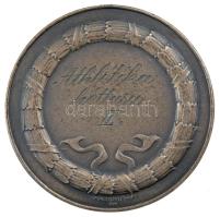 Madarassy Walter (1909-1994) 1928. "Hunyadi Mátyás M. Kir. Reáliskolai Nevelőintézet Kőszeg&quo...