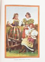 Schneider, Siegmund - Imendörffer, Benno: Mein Österreich, mein Heimatland. Illustrierte Volks Vater...