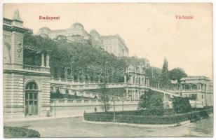 Temesvár 1906. "Klotild kir. főherczegnő Ő Fensége védnöksége alatt álló 'Fehér Kereszt�...