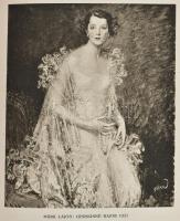 Nemzeti Képzőművészeti Kiállítás képes tárgymutatója. 1935 március 24 - május 15. Bp., 1935., Ország...