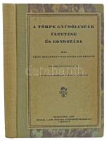 Széchenyi-Wolkenstein Ernőné: A törpe gyümölcsfák ültetése és gondozása. Bp., 1937, Kir. M. Természettudományi Társulat. Harmadik, átdolgozott kiadás. Javított félvászon kötésben