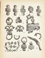 Sellye Ibolya: Császárkori emailmunkák Pannóniából. Les Bronzes Émaillés de la Pannonie Romaine. Ave...