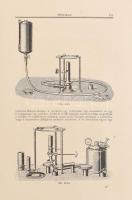 Spergely Béla: Gyakorlati gyógyszerészet. Két részben. I. rész: A gyógyszerészi munkálatok és eszköz...