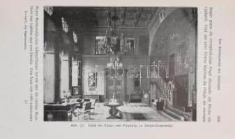 Adolph Donath: Der Kunstammler Psychologie der Kunstsammelns. Berlin, 1923, Richard Carl Schmidt. Né...