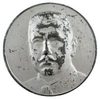 Berán Lajos (1882-1943) ~1920. "Dr. Springer Ferenc emlékére - Ferencz Városi Torna Club" ...