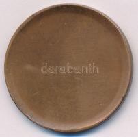 Bartos Endre (1930-2006) 1988. "0-500 Világkupa, Baja 1988 - BSVSC (Bajai Spartacus Vízügy Spor...