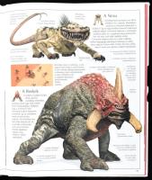 Star Wars a klónok támadása - Képes enciklopédia. Star Wars I. baljós árnyak gyerekfirkákkal