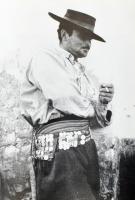 René Burri - José Luis Lanuza: El Gaucho. Fotografias de René Burri. Texto de José Luis Lanuza. Buen...